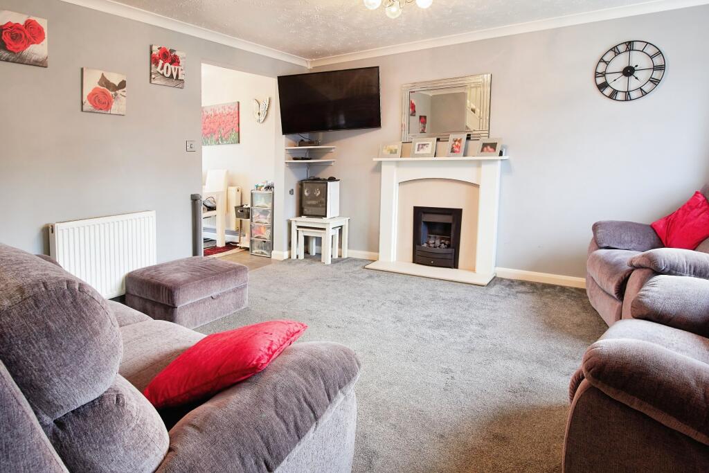 Additional image 2 of York Close, Birmingham, B30