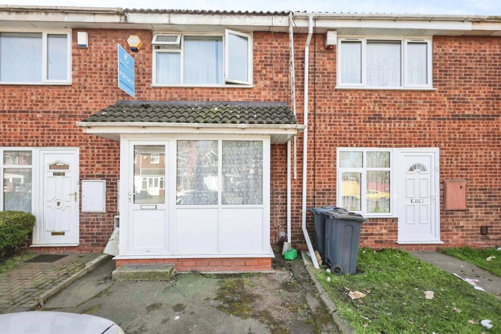 Additional image 10 of Heath Street, Birmingham, West Midlands, B18