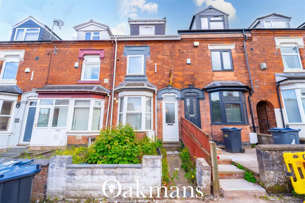 Property image for Croydon Road, Bournbrook, Birmingham, B29