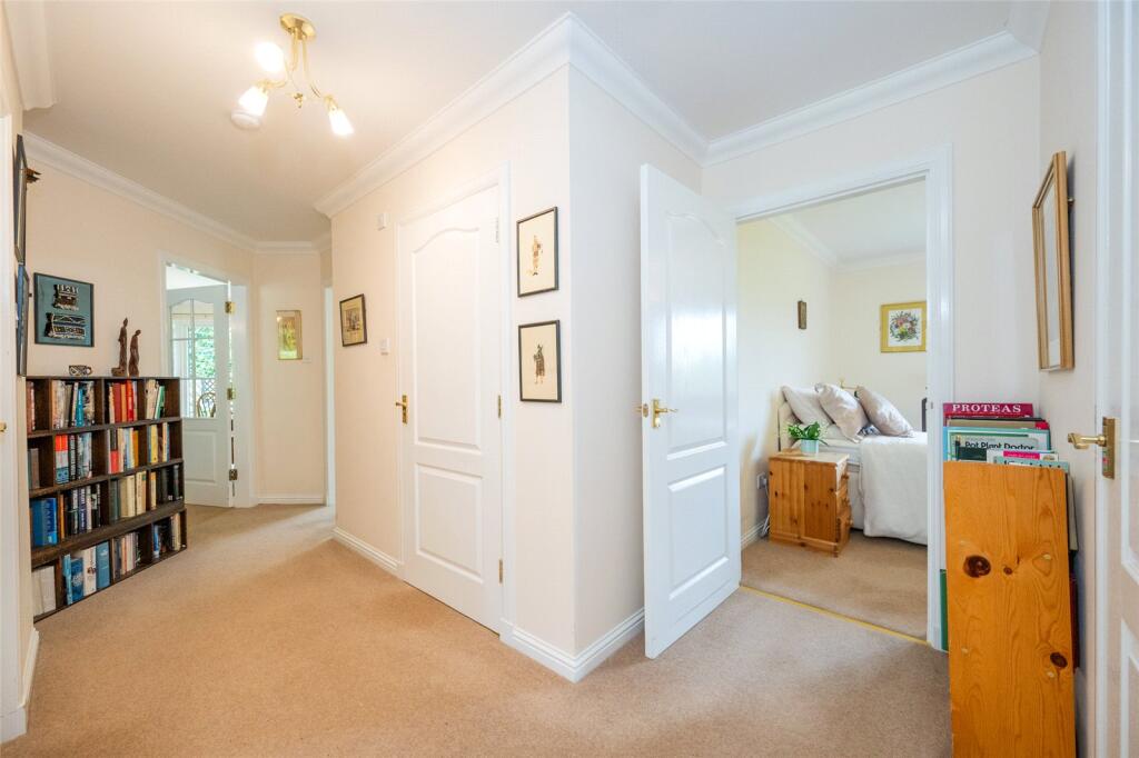 Additional image 3 of 9 Fairways, Inchmarlo, Banchory, AB31