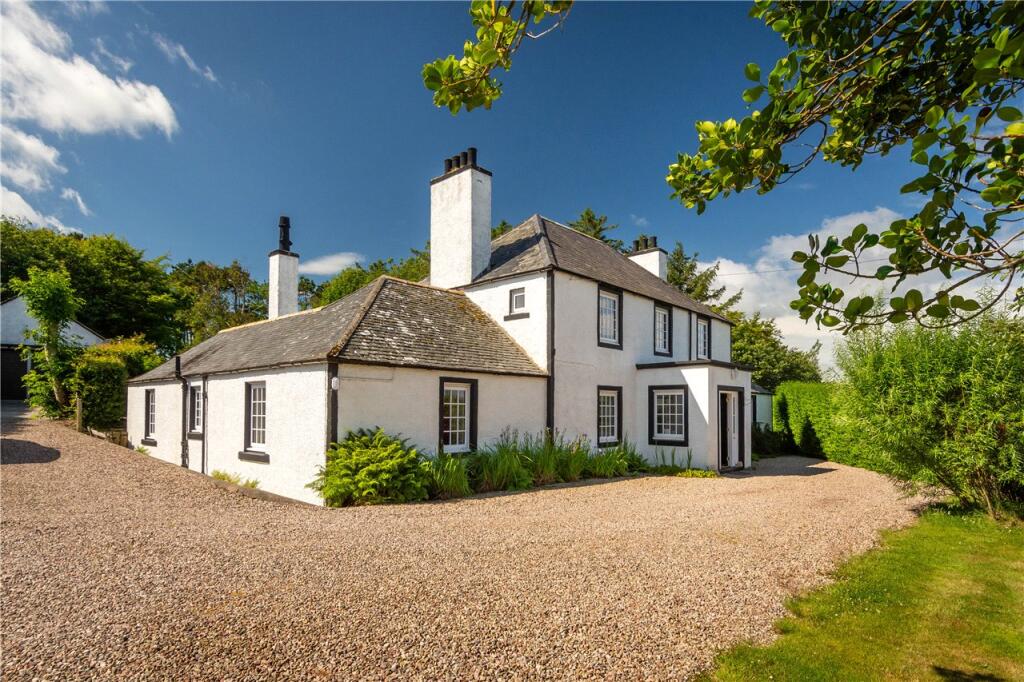 Additional image 2 of The Old Doctors House, Gamrie, Banff, Aberdeenshire, AB45