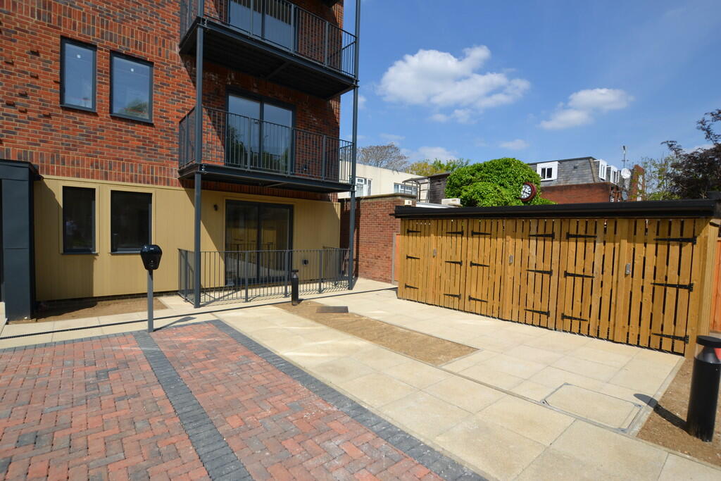 Additional image 17 of The Common, Hatfield