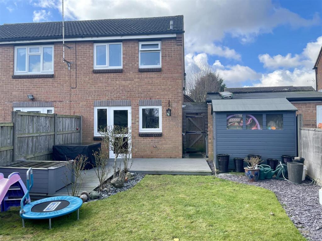 Additional image 13 of Nash Close, Welham Green