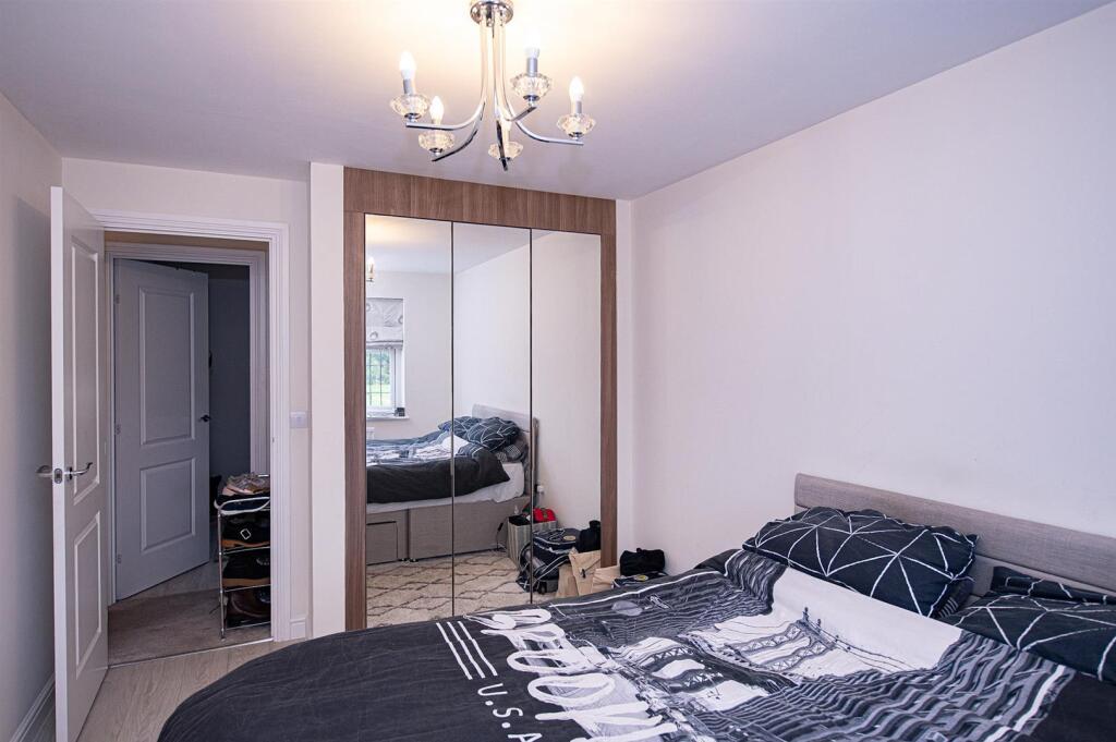 Additional image 24 of Cricketers Grove, Harborne, Birmingham, B17