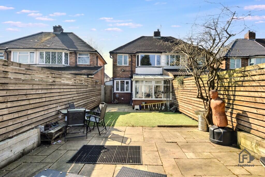 Additional image 12 of Yateley Crescent, Birmingham, B42