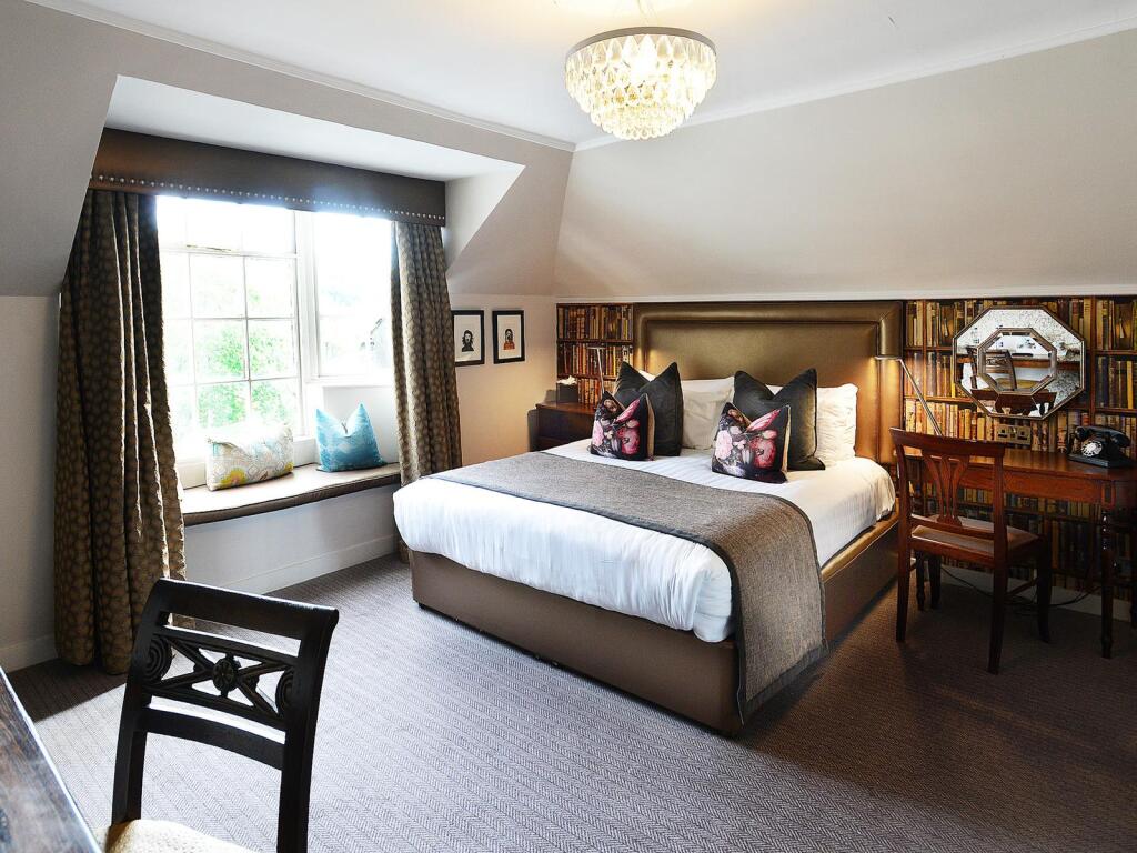 Additional image 5 of Banchory Lodge Hotel, Banchory, AB31 5HS