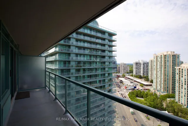 Additional image 18 of 5500 Yonge St Unit 2301