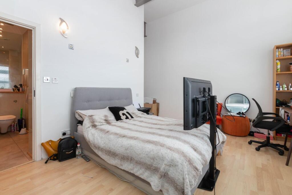 Additional image 11 of New Hampton Lofts, 99 Branston Street, B18 6BG