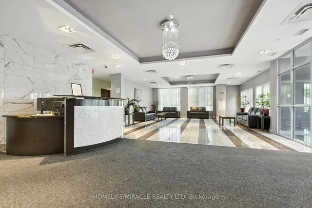 Additional image 8 of 1328 Birchmount Rd Unit 607