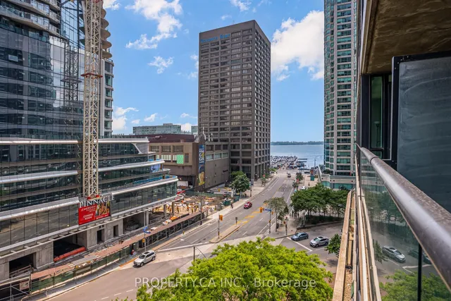 Additional image 26 of 16 Yonge St Unit 807