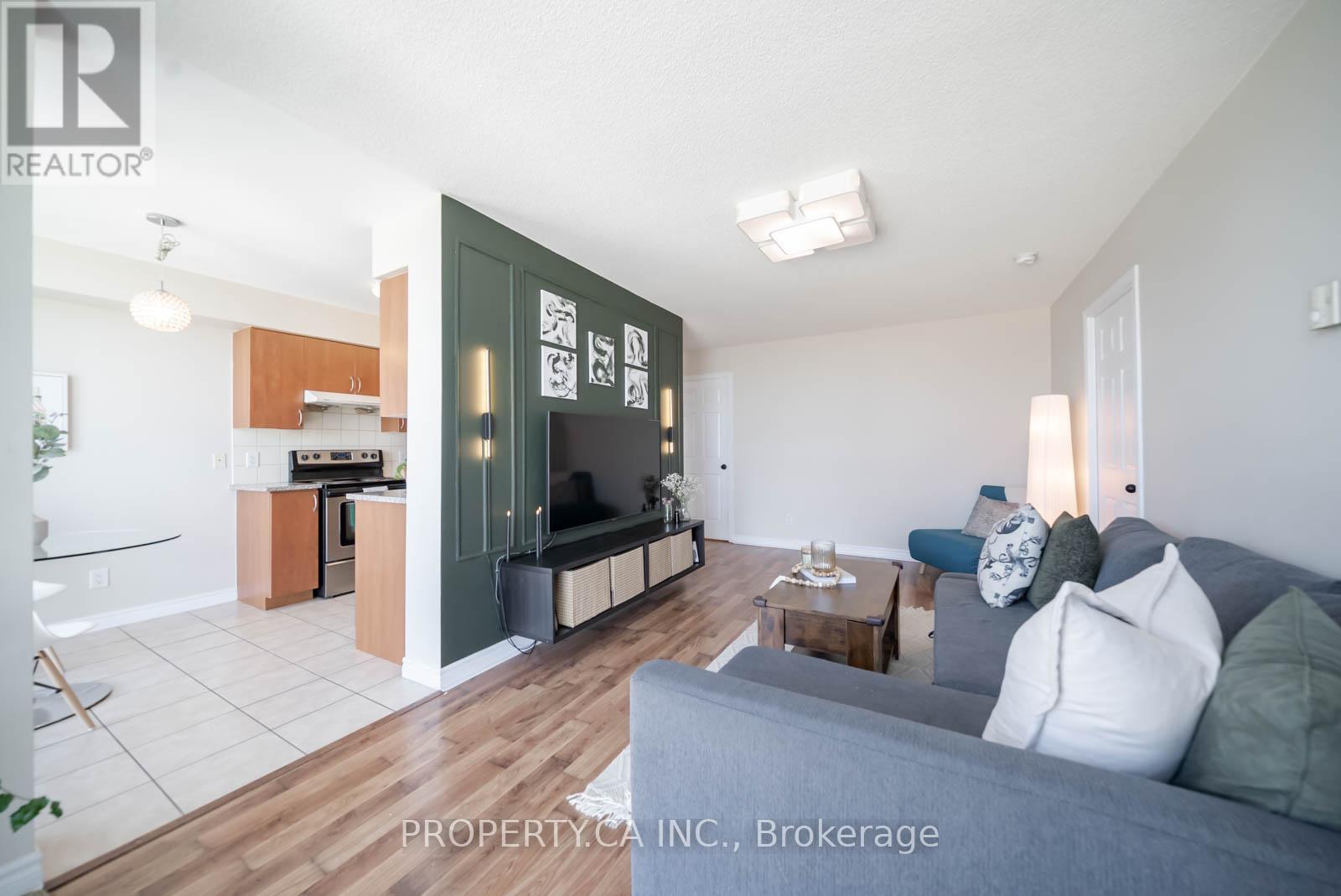 2003 - 88 GRANGEWAY AVENUE|Toronto (Woburn), Ontario M1H0A2