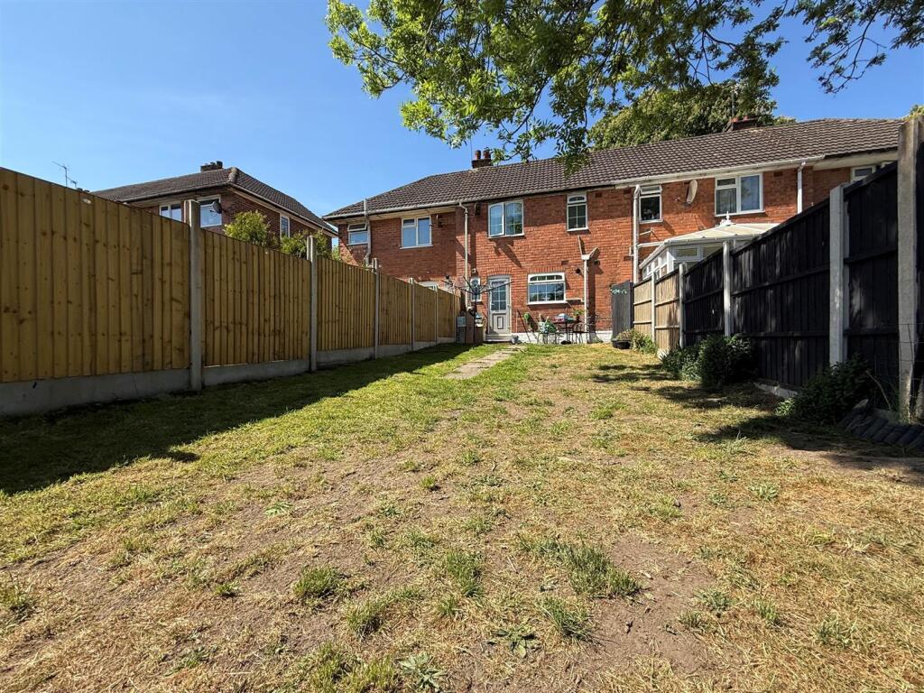 Additional image 10 of Dufton Road, Quinton, Birmingham