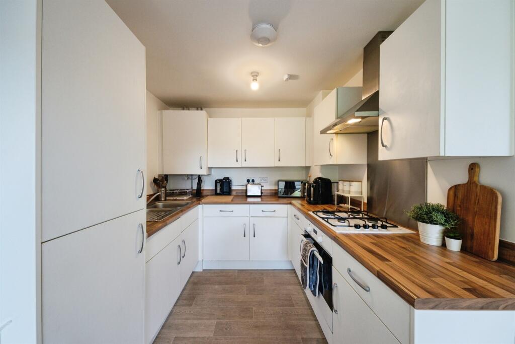 Additional image 4 of Electric Way, Birmingham