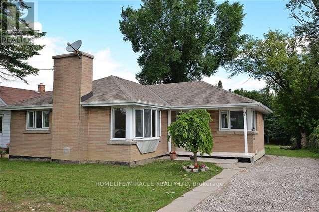 7 MCLAUGHLIN ROAD N|Brampton (Downtown Brampton), Ontario L6X1Y4