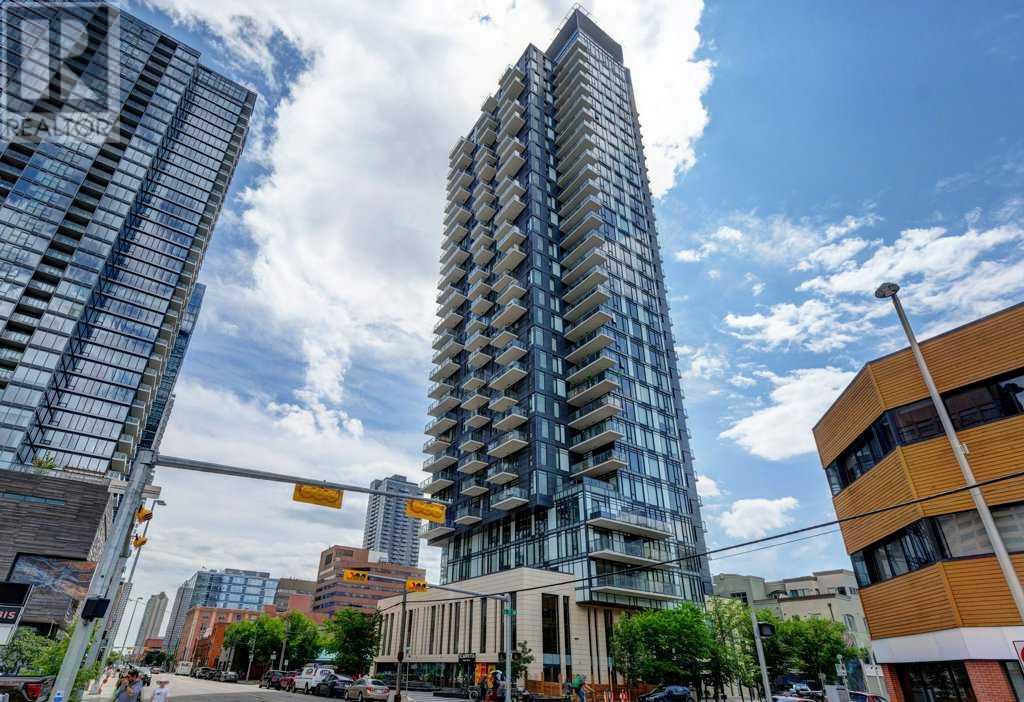 3101, 1010 6 Street SW|Calgary, Alberta T2R1B4
