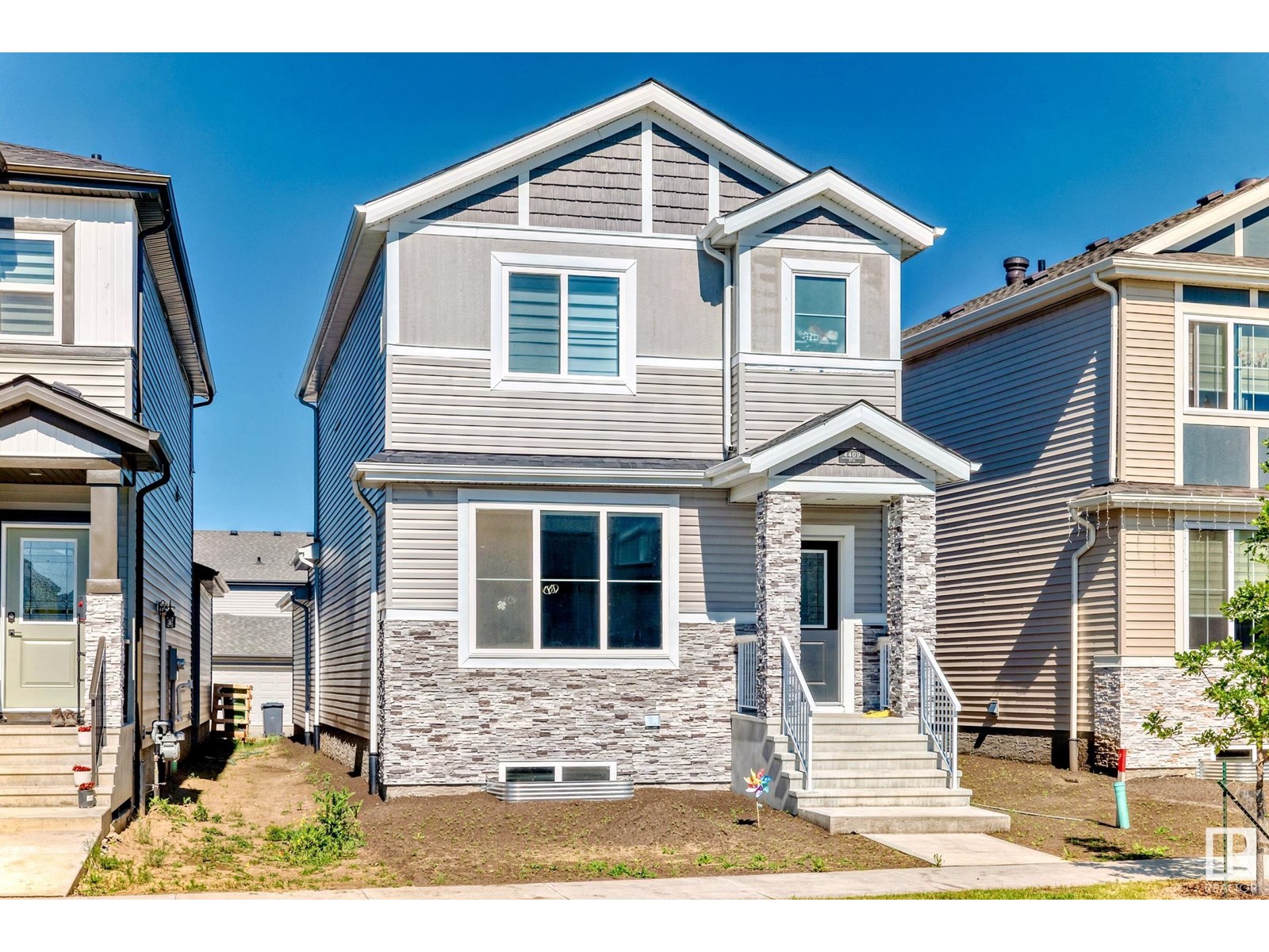 4409 37 ST|Beaumont, Alberta T4X2X1