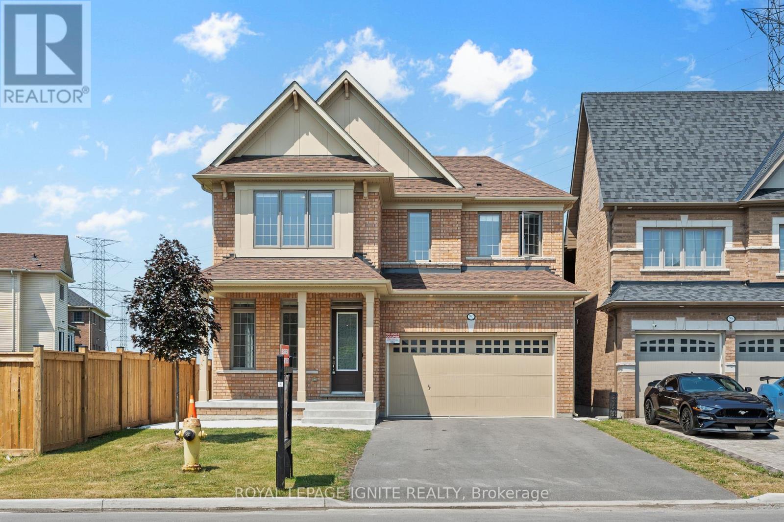 2592 CRAFTSMAN DRIVE|Oshawa (Windfields), Ontario L1L0R4