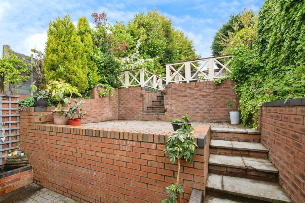 Additional image 16 of Chantrey Crescent, Birmingham