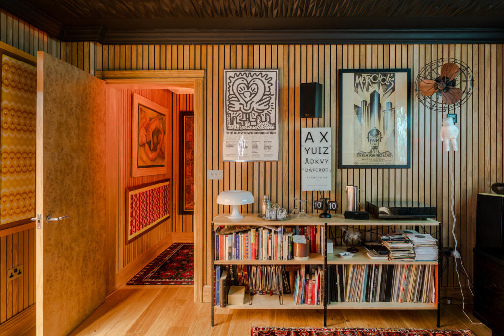 Additional image 5 of Grange Street, St Albans, Hertfordshire