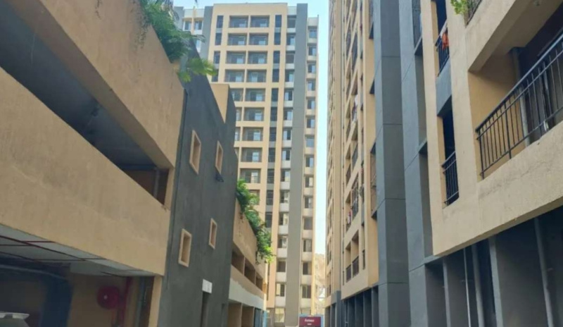 Additional image 2 of Rustomjee Global City, Virar West, Mumbai