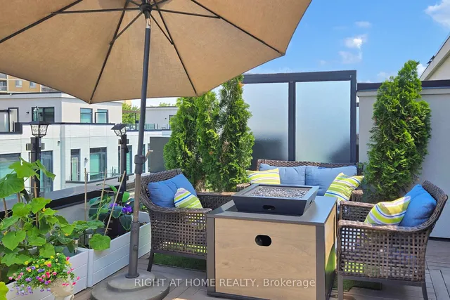 Additional image 26 of 138 Widdicombe Hill Blvd Unit 710