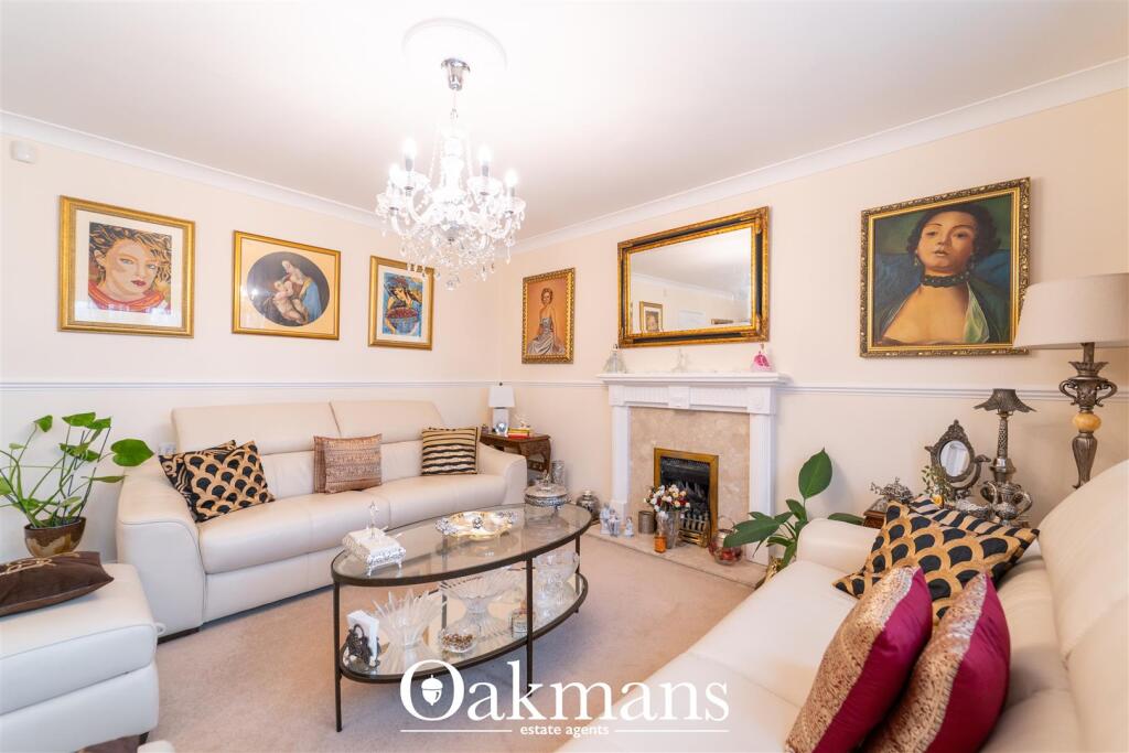 Additional image 8 of Mallory Rise, Moseley, Birmingham, B13