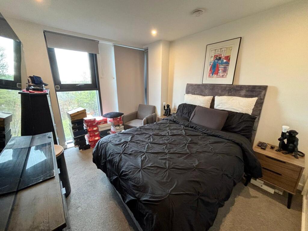 Additional image 6 of Communication Row, Birmingham, B15