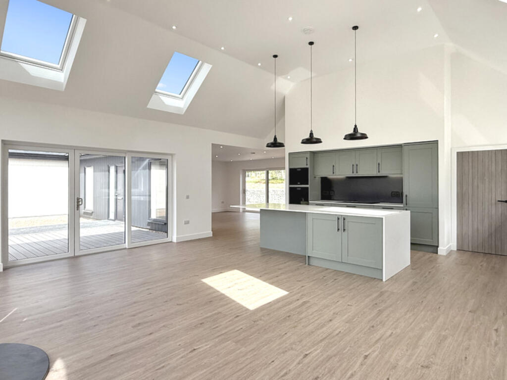 Additional image 4 of Spey Valley Drive, Tomnabent Aberlour, AB38