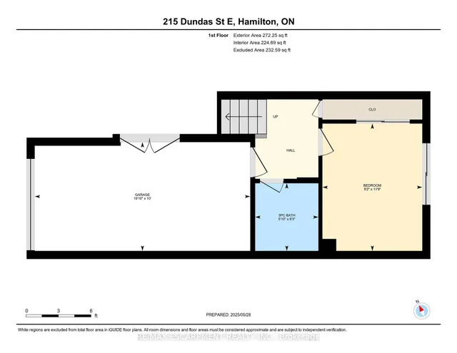 Additional image 38 of 215 Dundas St Unit 53