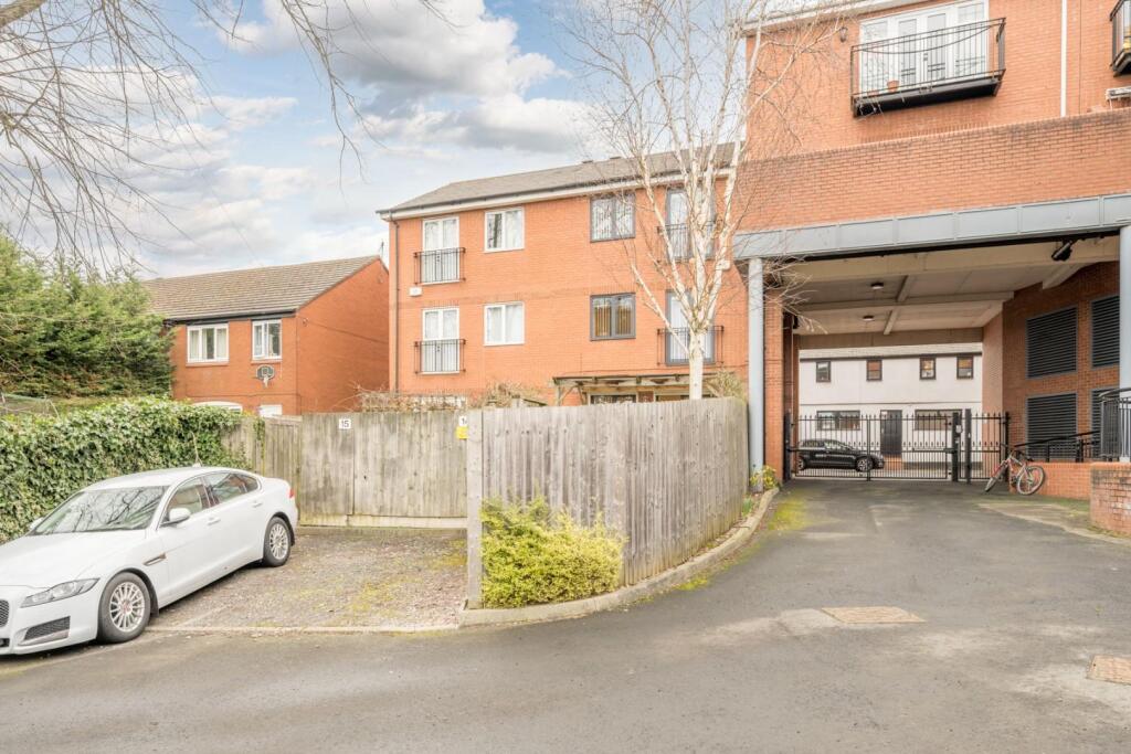 Additional image 29 of North Road, Harborne, Birmingham