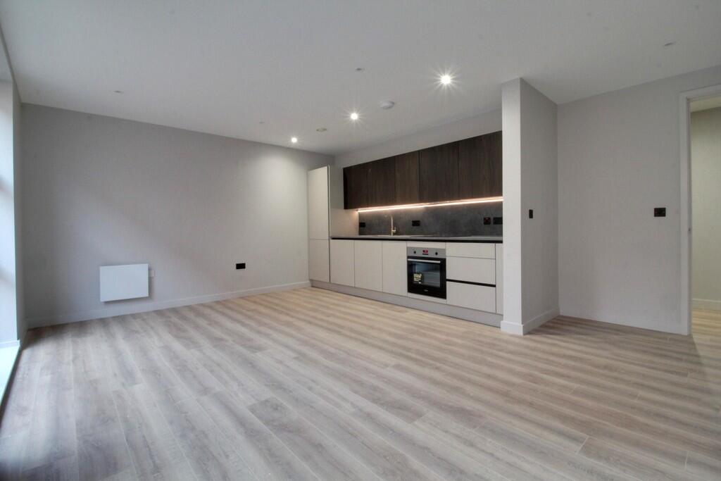 Additional image 3 of Pressworks, 40-44 Northwood Street, Jewellery Quarter