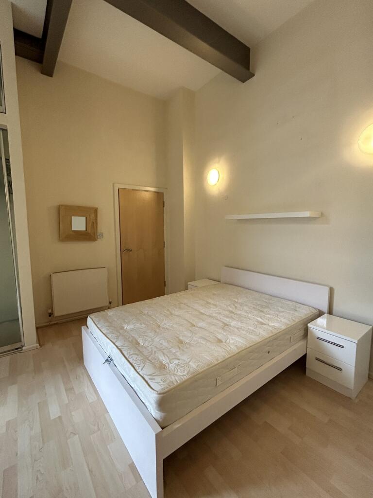 Additional image 16 of New Hampton Lofts, 99 Branston Street, Birmingham, West Midlands