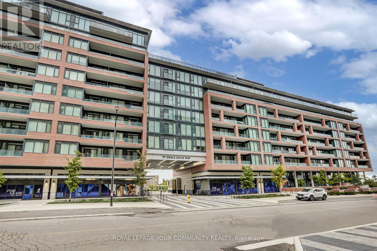 208 - 99 EAGLE ROCK WAY S|Vaughan (Maple), Ontario L6A5A7