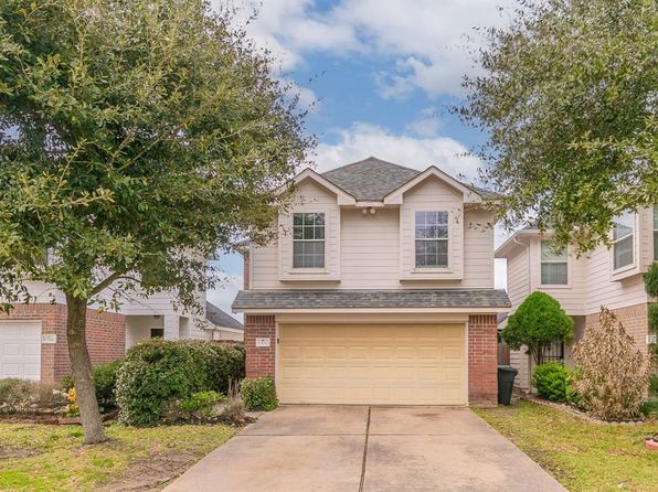 13710 Maximos Dr, Houston, TX 77083