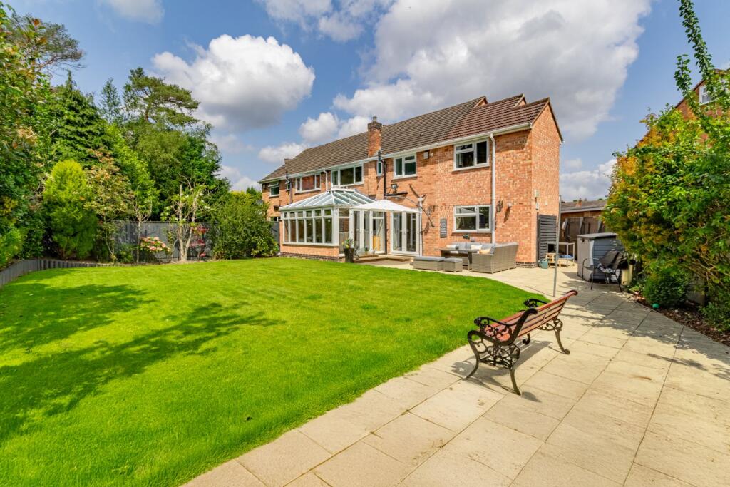 Additional image 3 of Peverell Drive, Birmingham