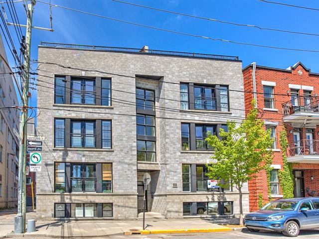 55 Rue De Castelnau E.|#4|Montréal (Villeray/Saint-Michel/Parc-Extension), Quebec H2R1P1