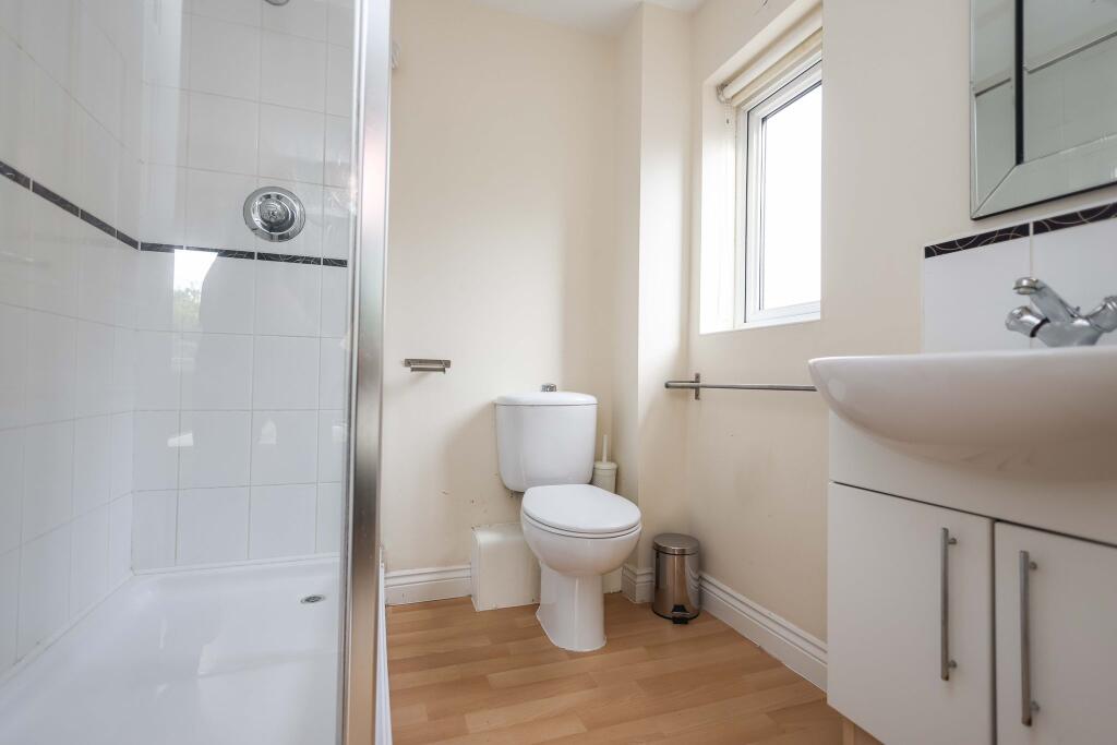 Additional image 11 of New Imperial Crescent, Springfield, B11