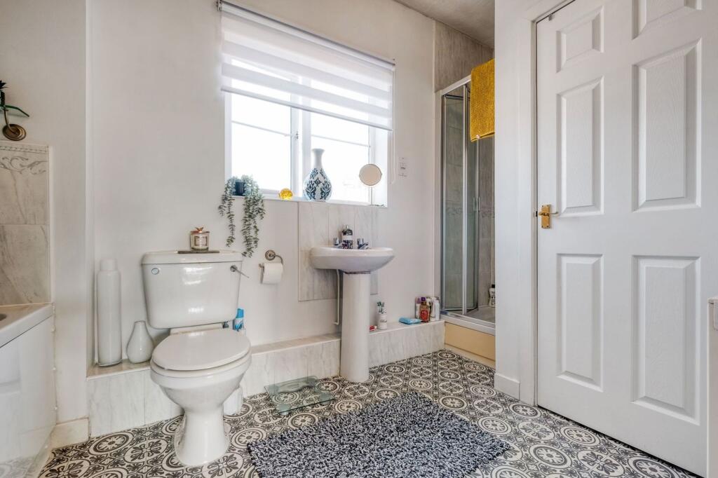 Additional image 18 of William Road, Birmingham, B31