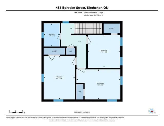 Additional image 45 of 483 Ephraim St