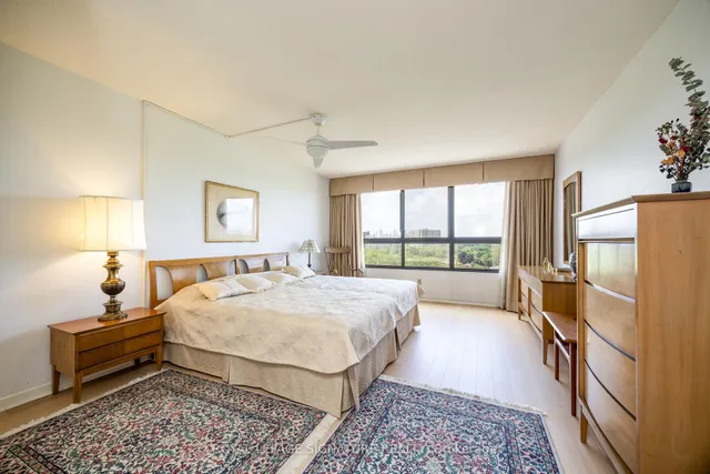 房产图片 31 - 1300 Bloor街810单元