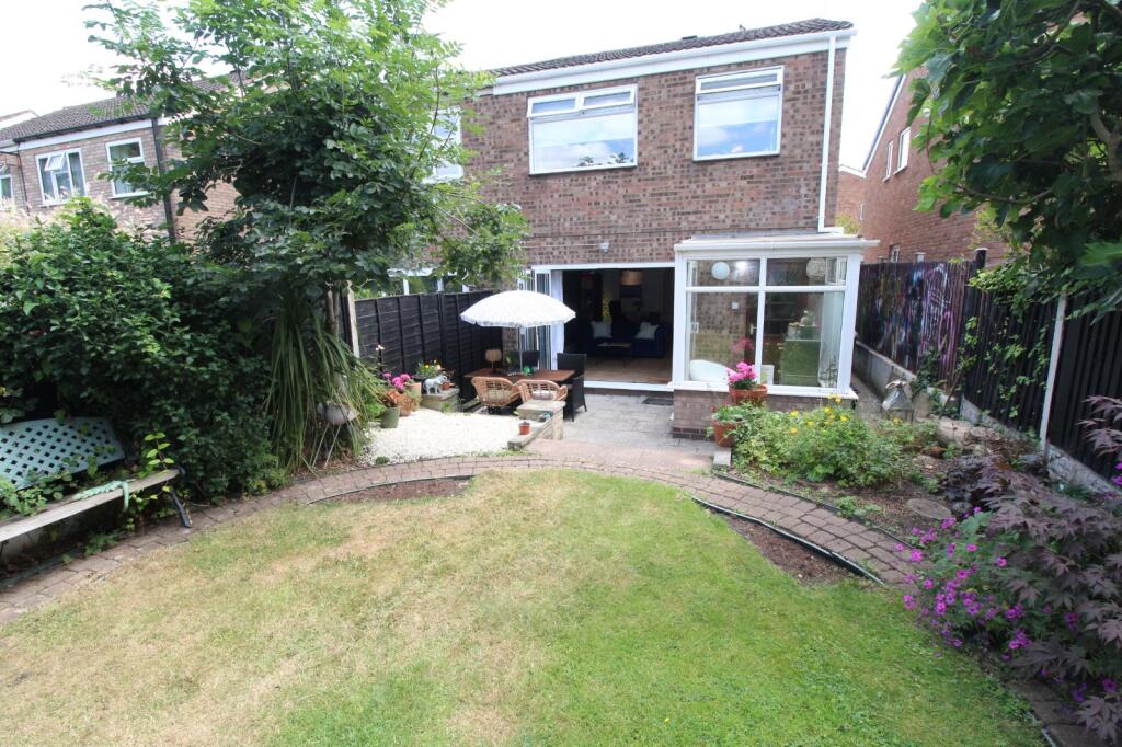 Additional image 11 of Dove Close, Birmingham, West Midlands, B25