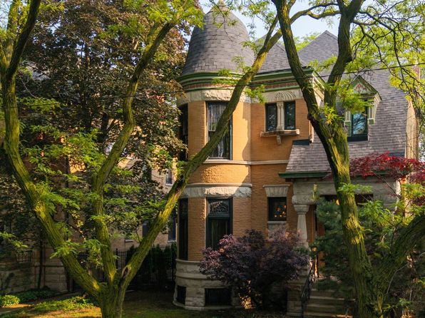 2138 W Caton St, Chicago, IL 60647