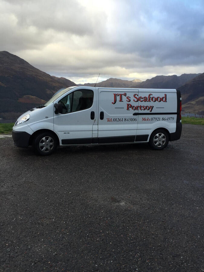 Additional image 16 of JT's Seafood, Banff, AB45