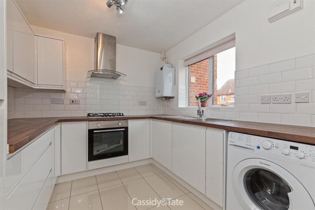 Additional image 6 of Wilstone Drive, Jersey Farm, St Albans