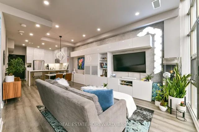 Additional image 16 of 637 Lake Shore Blvd Unit 1024