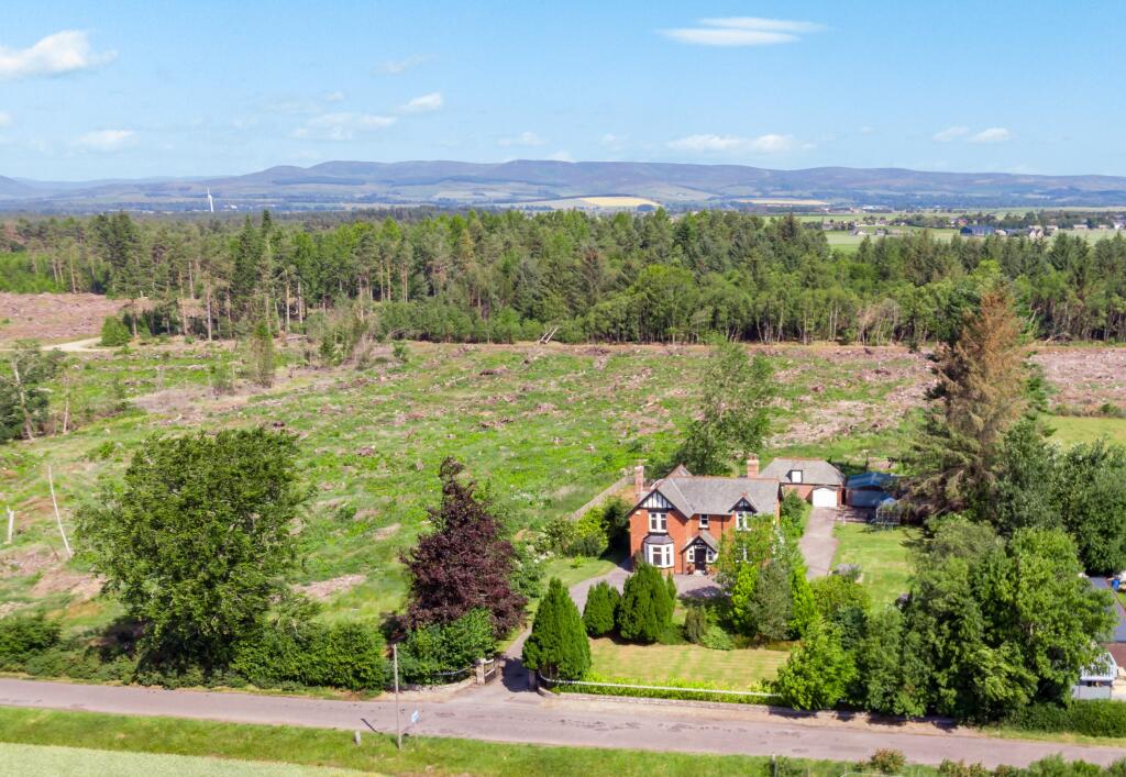 Additional image 36 of Northwaterbridge, Laurencekirk, AB30