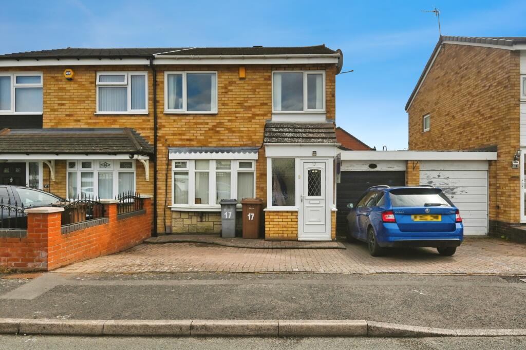 Additional image 15 of Chaffinch Drive, Birmingham, B36