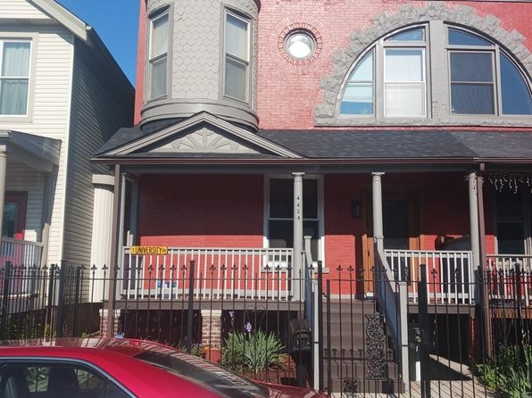 4424 S University Ave, Chicago, IL 60653