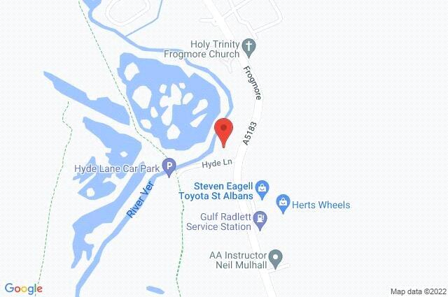 Additional image 22 of Lake View, Hyde Lane, St. Albans, AL2
