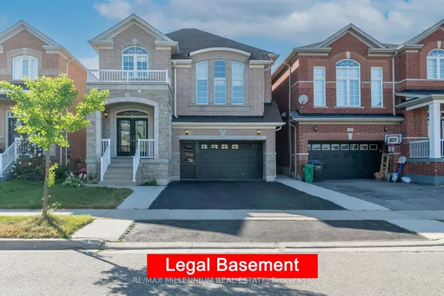 27 Silvershadow Terr